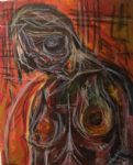Heavenly Bodies of Art at The Angel